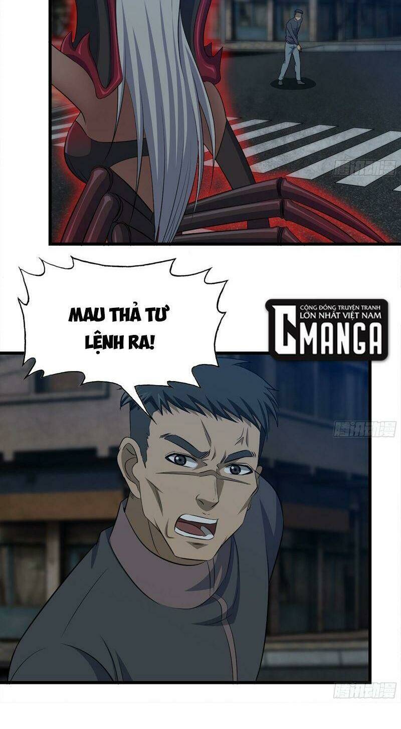 Tôi Chuyển Vàng Tại Mạt Thế - Chapter 212 - Page 9