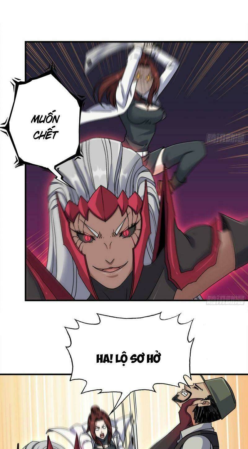 Tôi Chuyển Vàng Tại Mạt Thế - Chapter 212 - Page 10