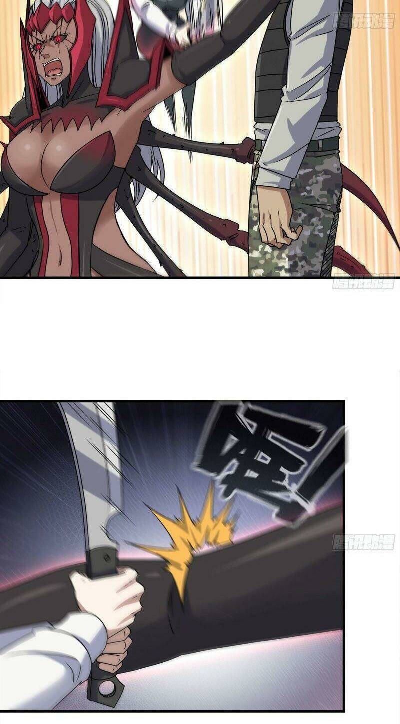 Tôi Chuyển Vàng Tại Mạt Thế - Chapter 212 - Page 11