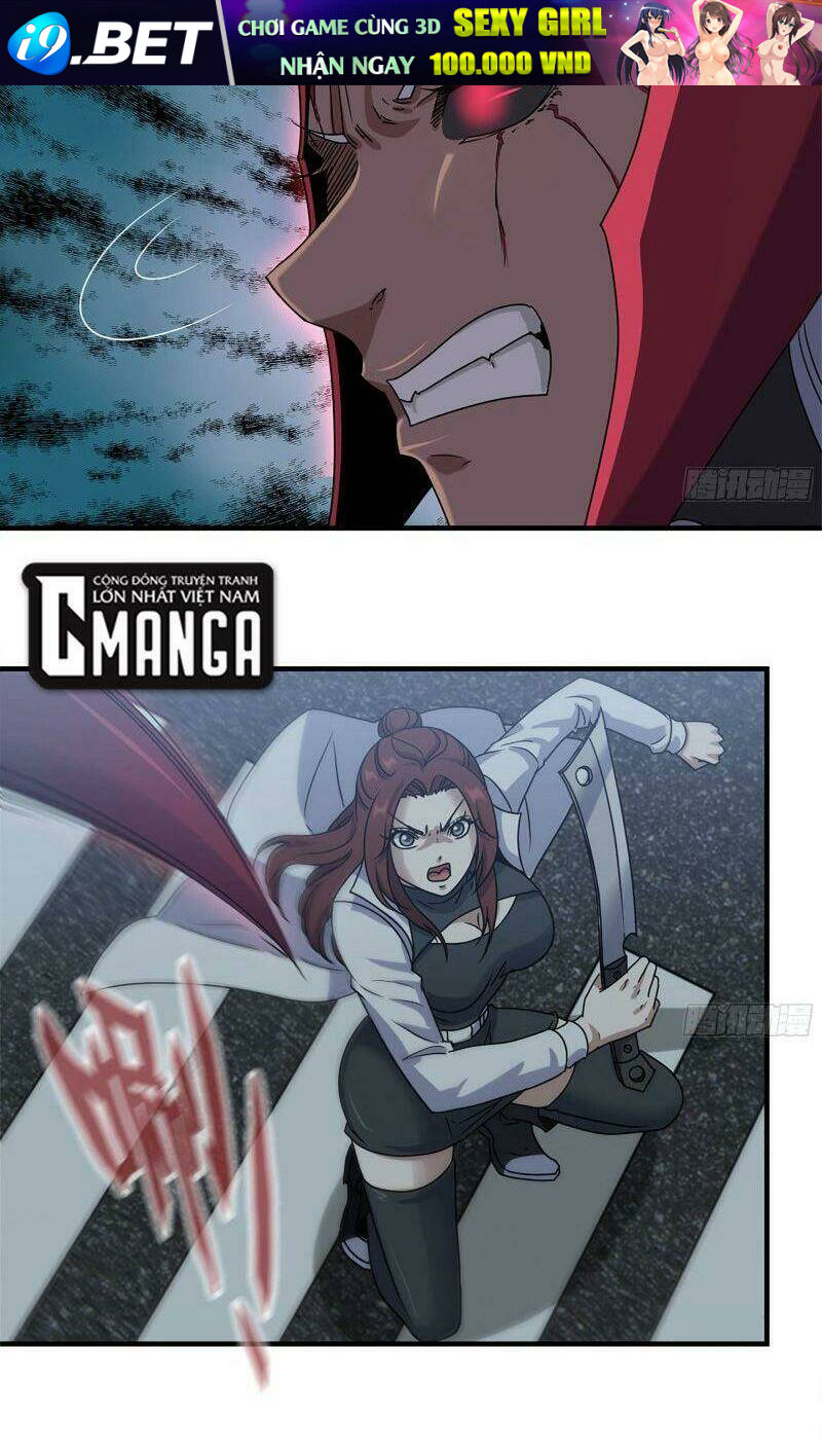 Tôi Chuyển Vàng Tại Mạt Thế - Chapter 212 - Page 13