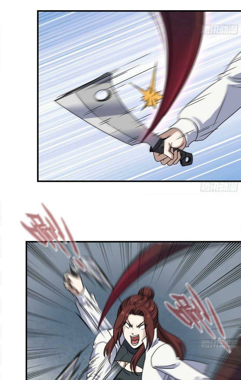 Tôi Chuyển Vàng Tại Mạt Thế - Chapter 212 - Page 14