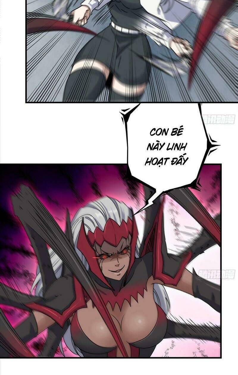 Tôi Chuyển Vàng Tại Mạt Thế - Chapter 212 - Page 15