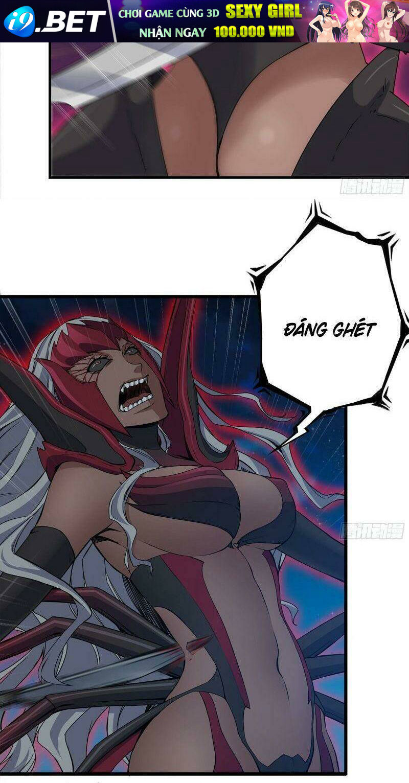 Tôi Chuyển Vàng Tại Mạt Thế - Chapter 212 - Page 19