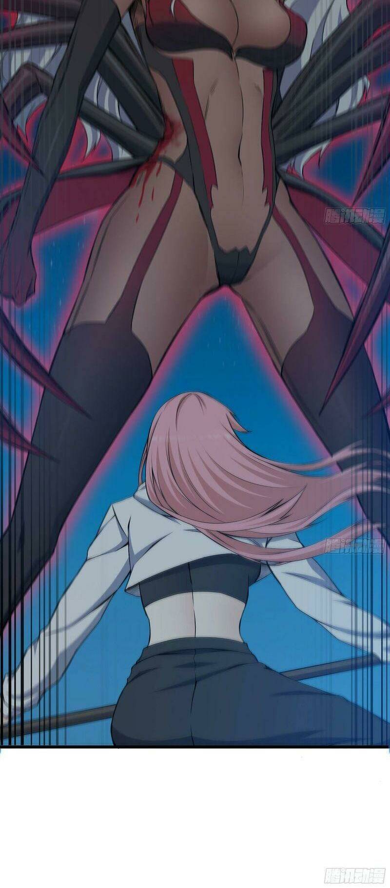 Tôi Chuyển Vàng Tại Mạt Thế - Chapter 212 - Page 23