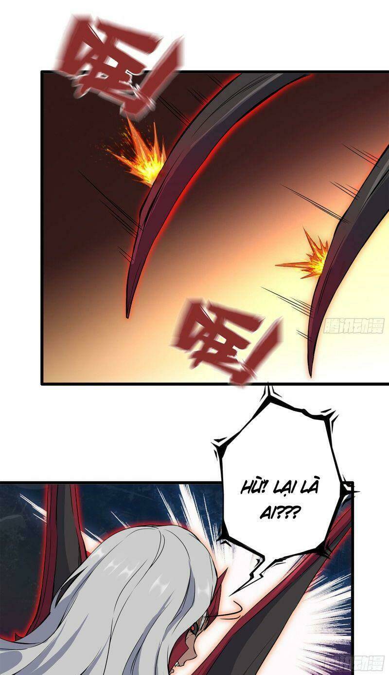 Tôi Chuyển Vàng Tại Mạt Thế - Chapter 212 - Page 24