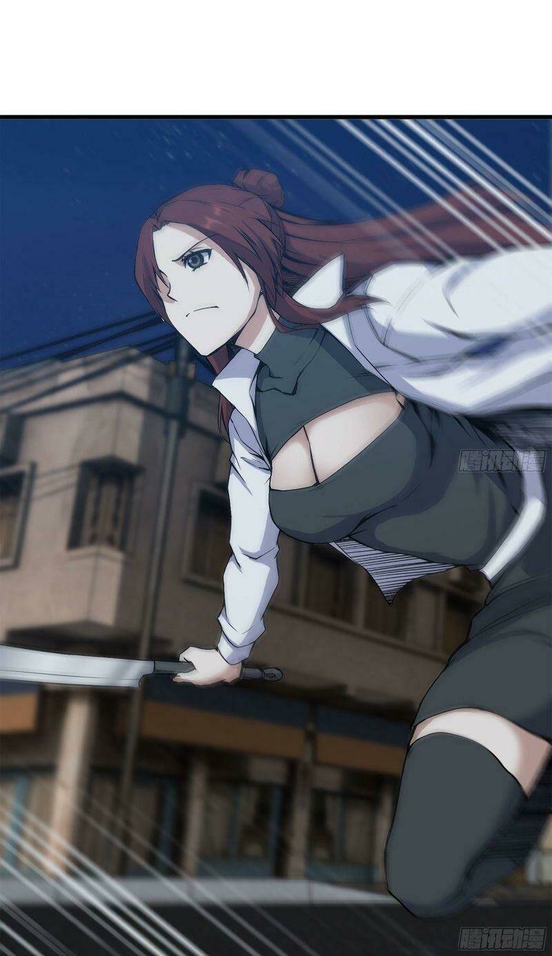 Tôi Chuyển Vàng Tại Mạt Thế - Chapter 212 - Page 26