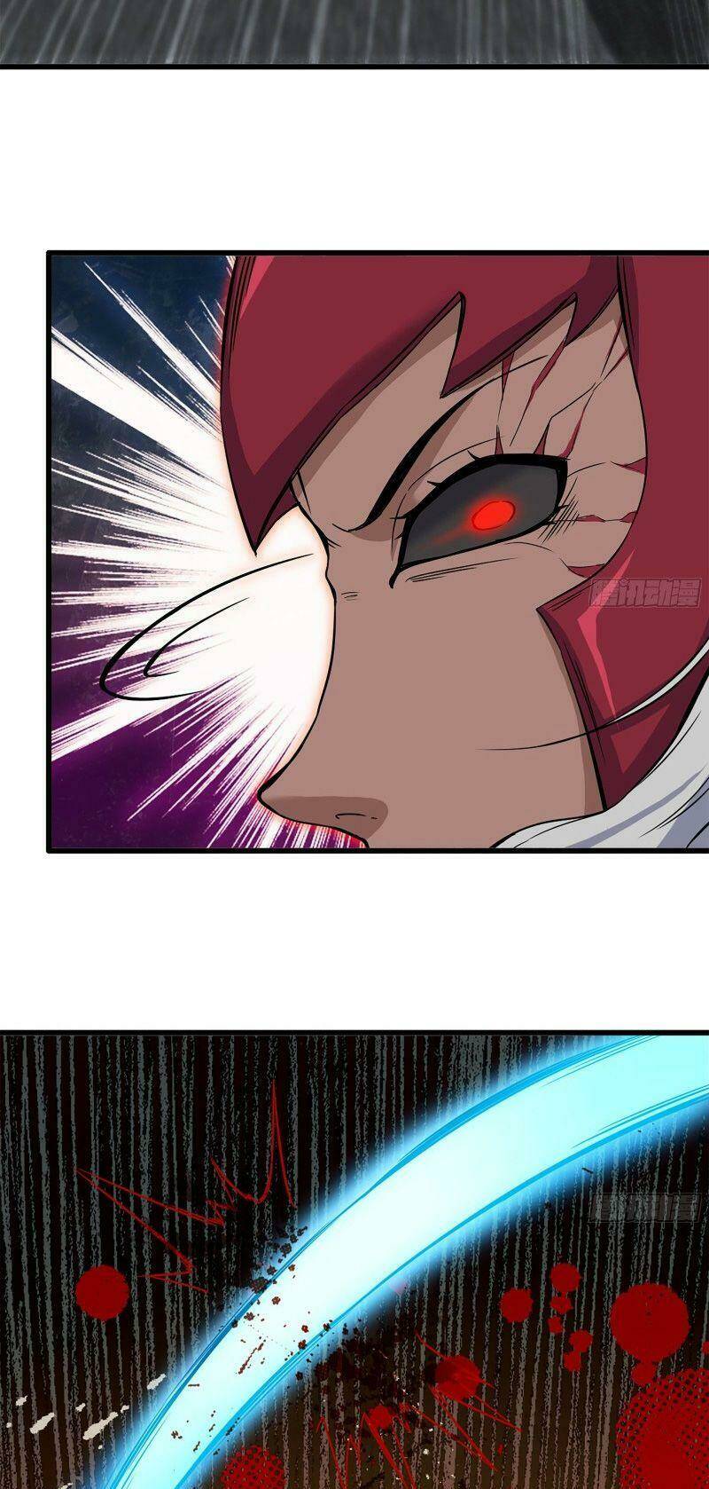 Tôi Chuyển Vàng Tại Mạt Thế - Chapter 212 - Page 28