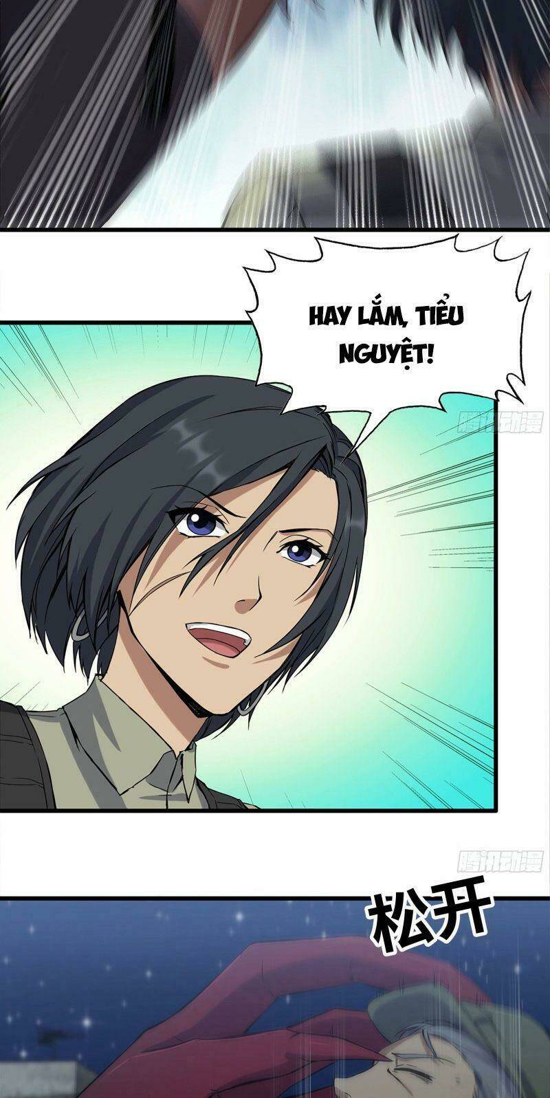 Tôi Chuyển Vàng Tại Mạt Thế - Chapter 212 - Page 30