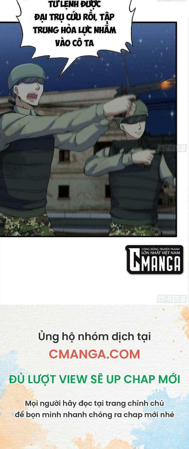 Tôi Chuyển Vàng Tại Mạt Thế - Chapter 212 - Page 33