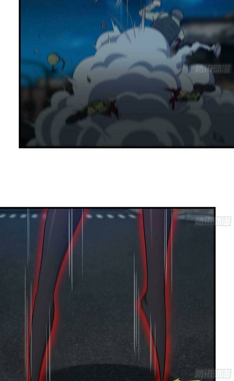 Tôi Chuyển Vàng Tại Mạt Thế - Chapter 212 - Page 3