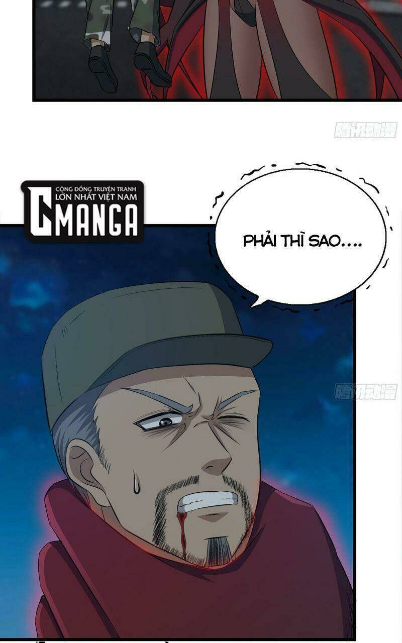 Tôi Chuyển Vàng Tại Mạt Thế - Chapter 212 - Page 5