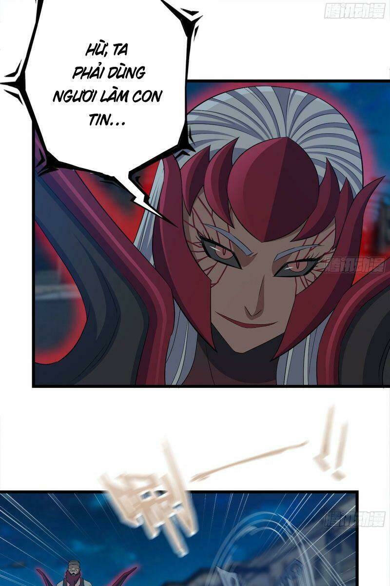 Tôi Chuyển Vàng Tại Mạt Thế - Chapter 212 - Page 6