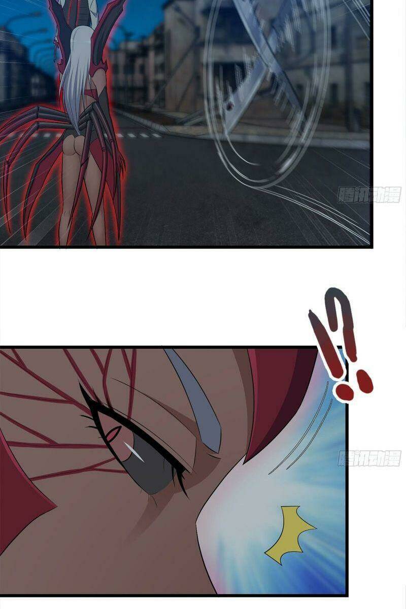 Tôi Chuyển Vàng Tại Mạt Thế - Chapter 212 - Page 7