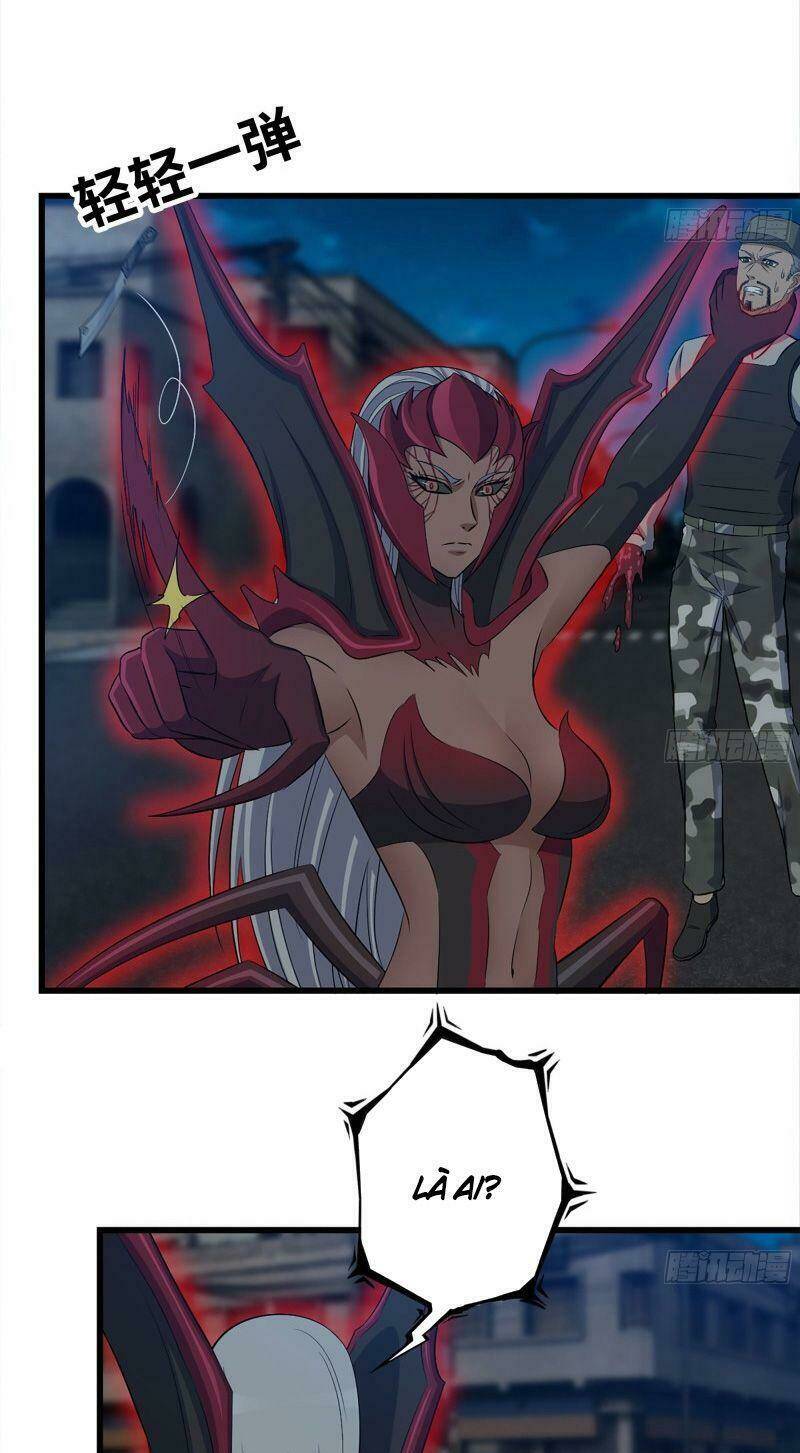 Tôi Chuyển Vàng Tại Mạt Thế - Chapter 212 - Page 8