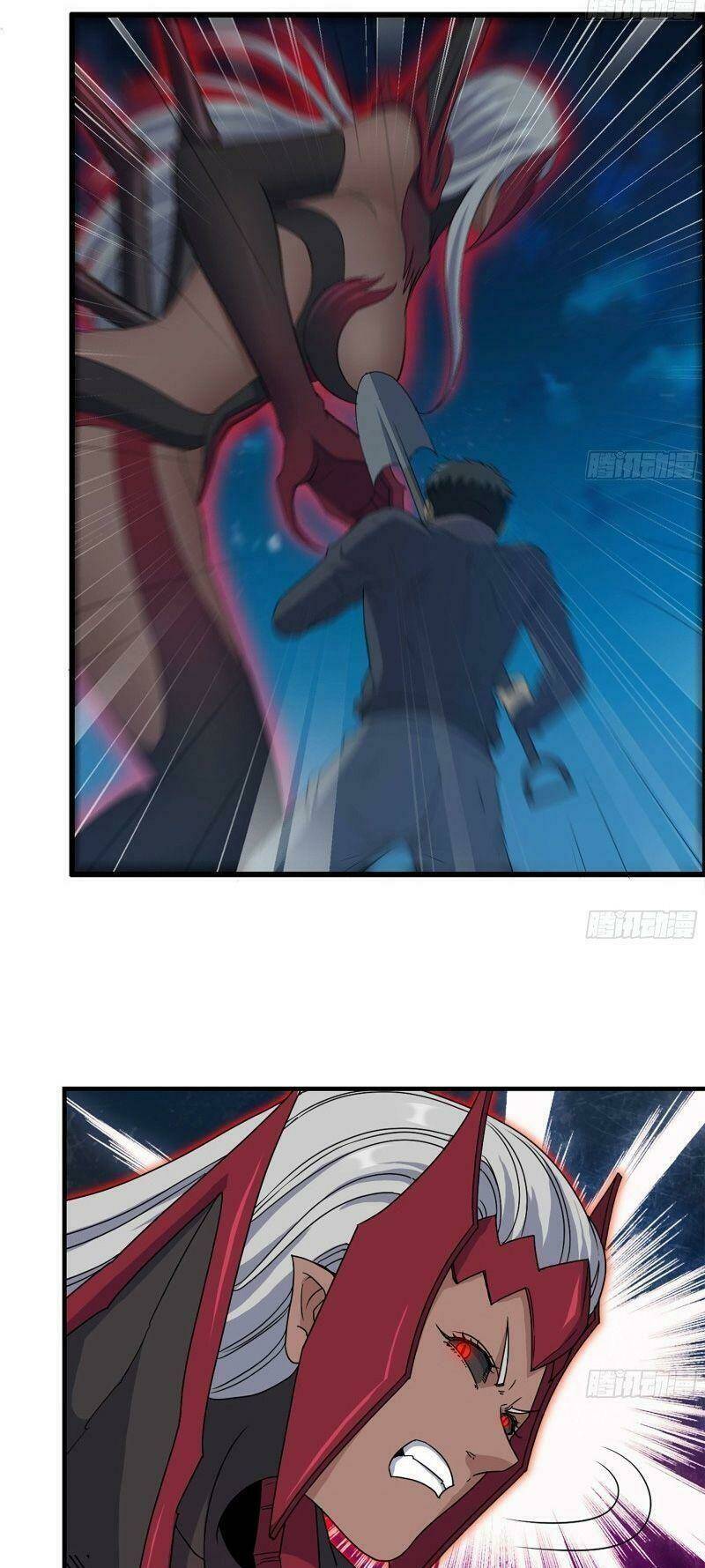 Tôi Chuyển Vàng Tại Mạt Thế - Chapter 213 - Page 14