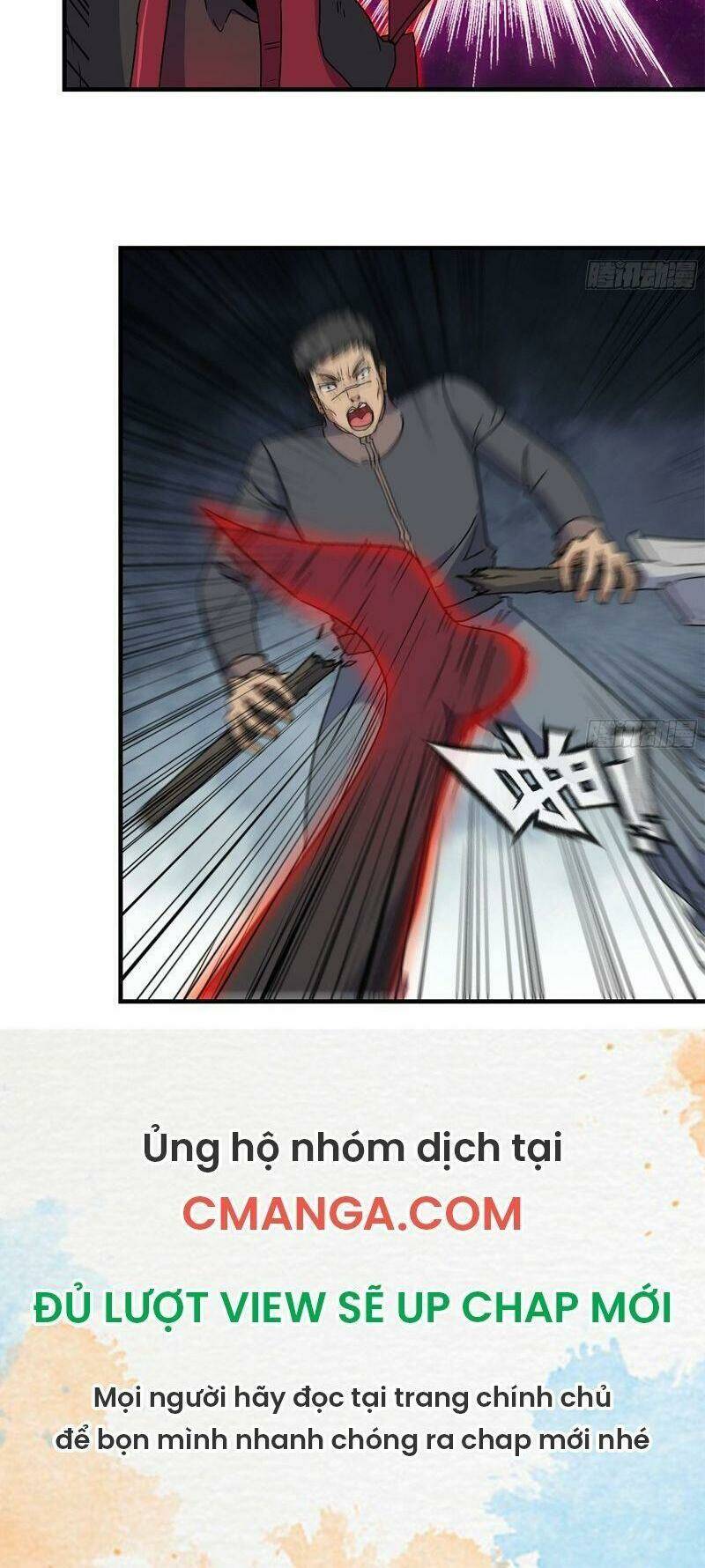 Tôi Chuyển Vàng Tại Mạt Thế - Chapter 213 - Page 15