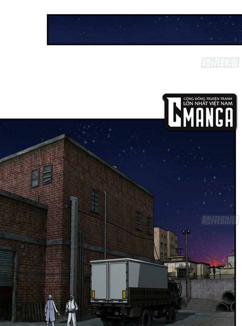 Tôi Chuyển Vàng Tại Mạt Thế - Chapter 213 - Page 20