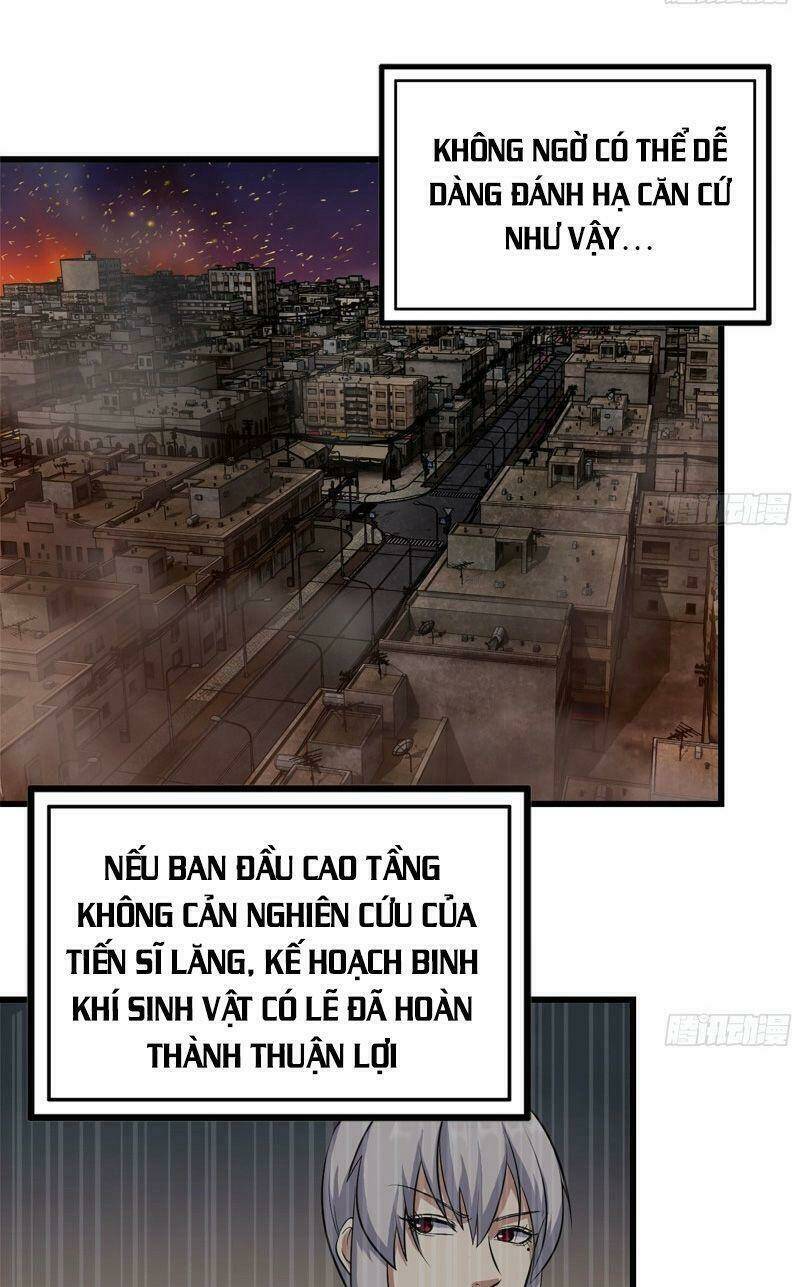 Tôi Chuyển Vàng Tại Mạt Thế - Chapter 213 - Page 24