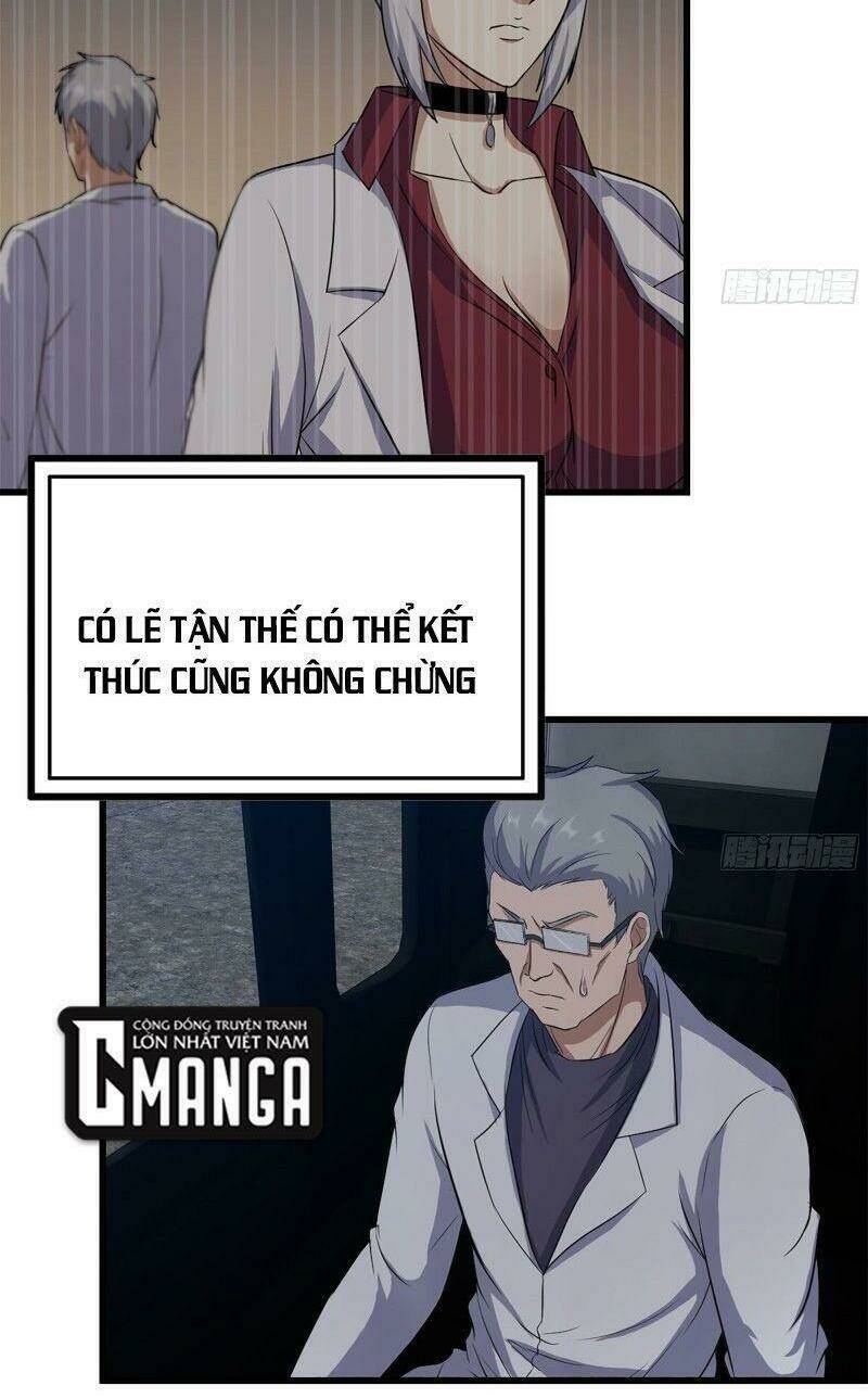 Tôi Chuyển Vàng Tại Mạt Thế - Chapter 213 - Page 25