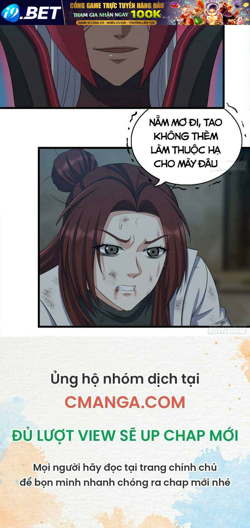 Tôi Chuyển Vàng Tại Mạt Thế - Chapter 213 - Page 33