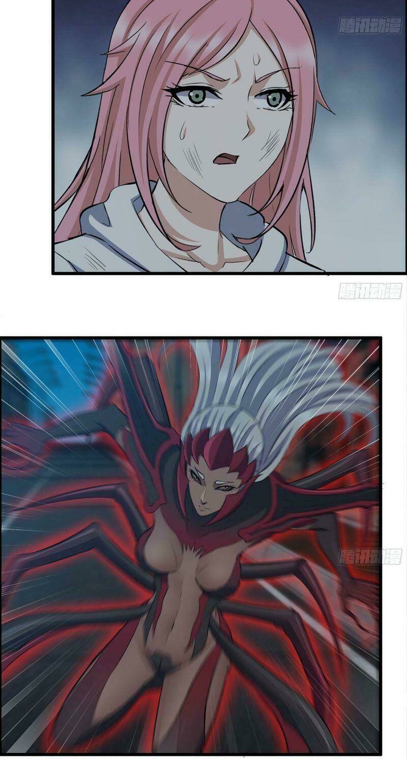 Tôi Chuyển Vàng Tại Mạt Thế - Chapter 213 - Page 7