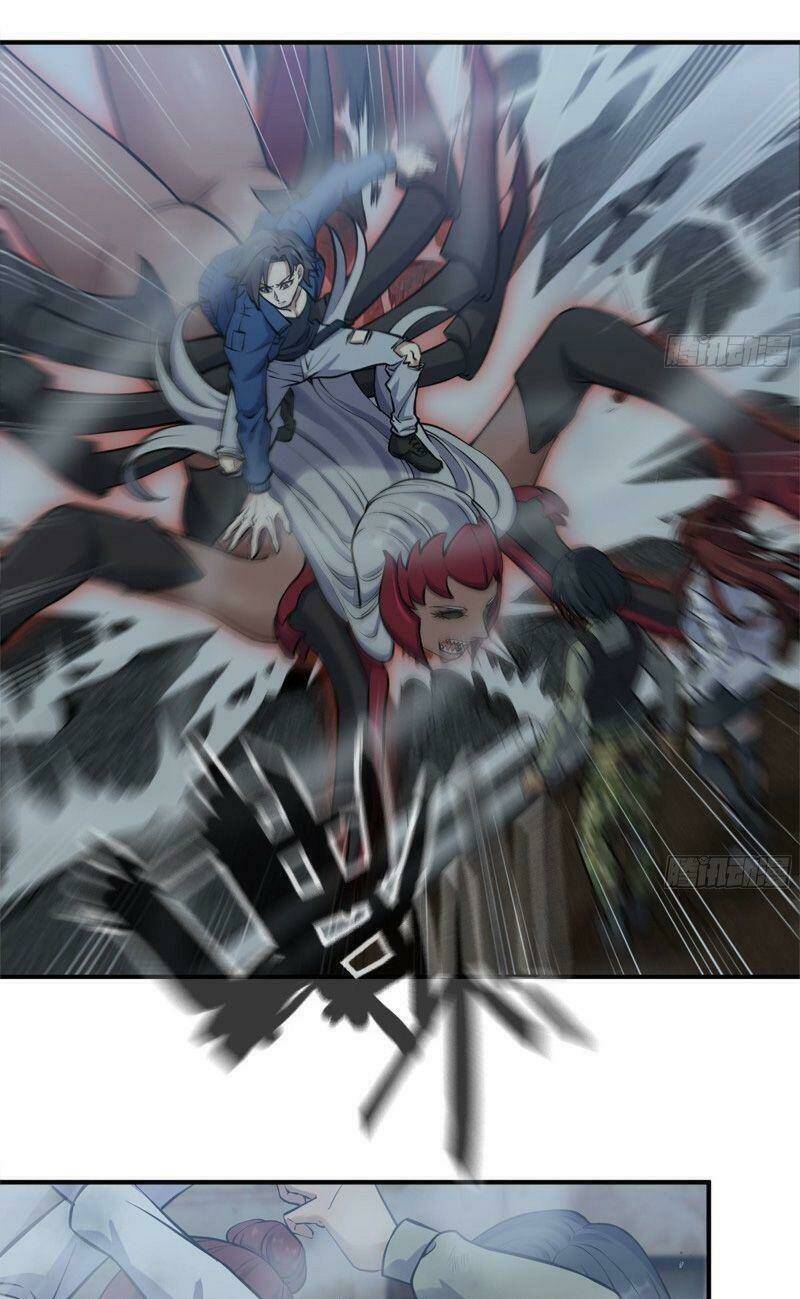 Tôi Chuyển Vàng Tại Mạt Thế - Chapter 214 - Page 10