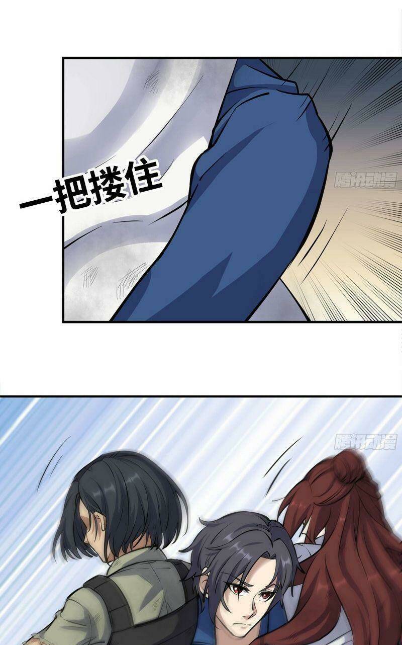 Tôi Chuyển Vàng Tại Mạt Thế - Chapter 214 - Page 12