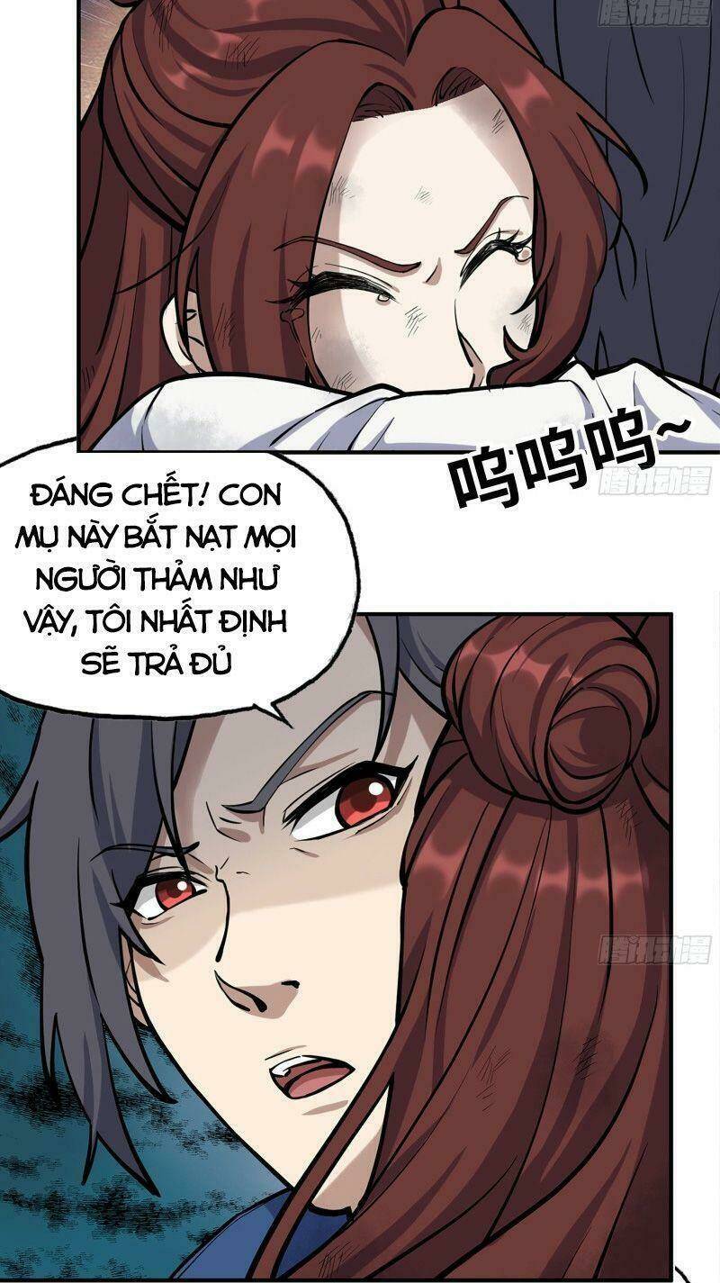 Tôi Chuyển Vàng Tại Mạt Thế - Chapter 214 - Page 17