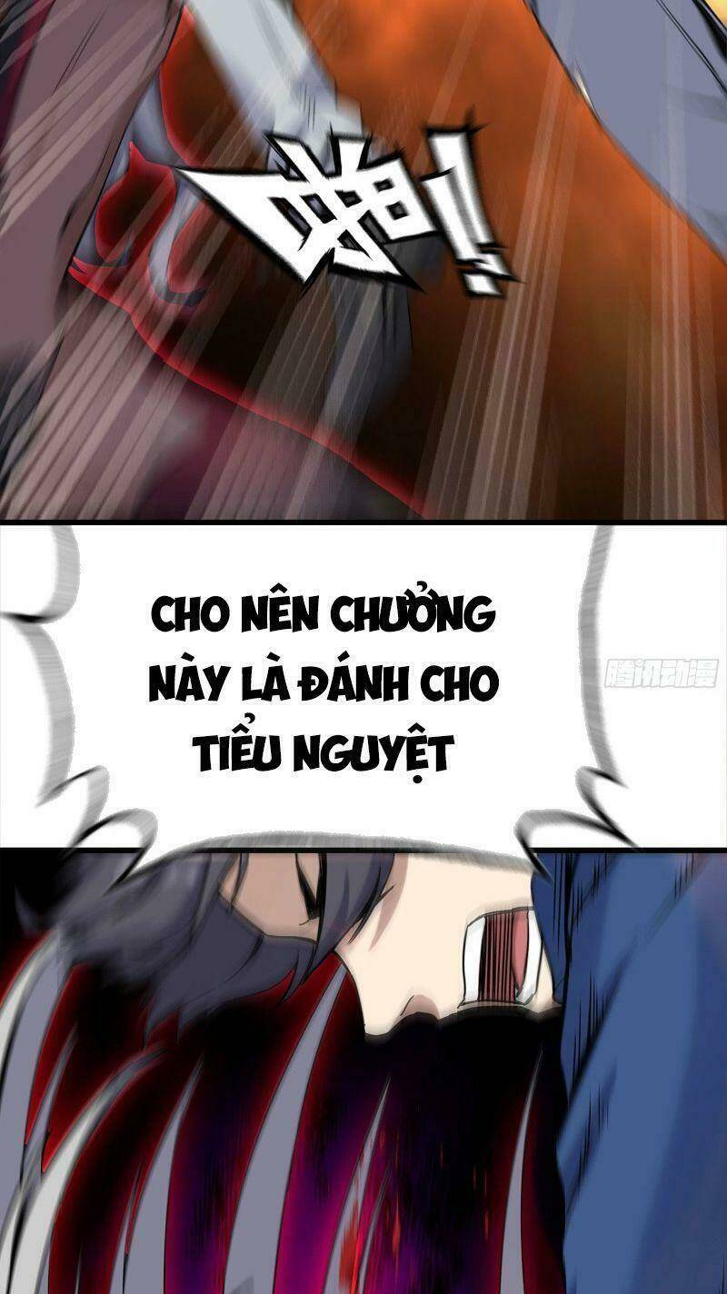 Tôi Chuyển Vàng Tại Mạt Thế - Chapter 214 - Page 22