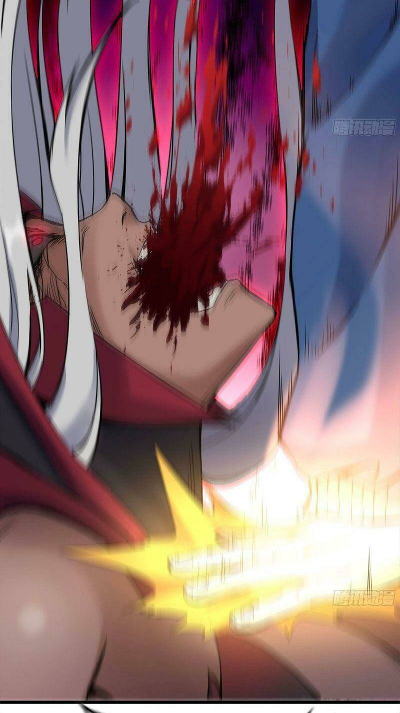 Tôi Chuyển Vàng Tại Mạt Thế - Chapter 214 - Page 23