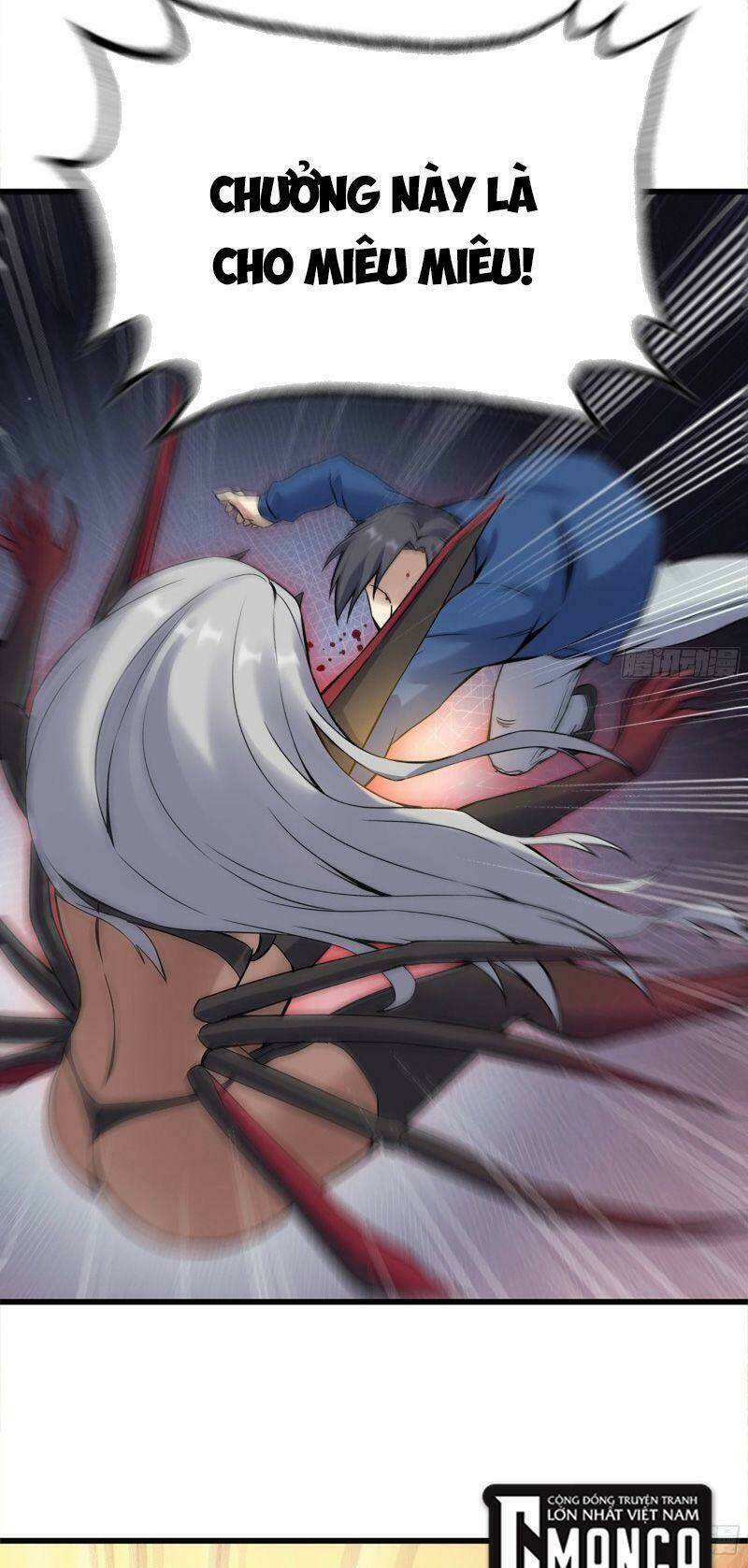 Tôi Chuyển Vàng Tại Mạt Thế - Chapter 214 - Page 24