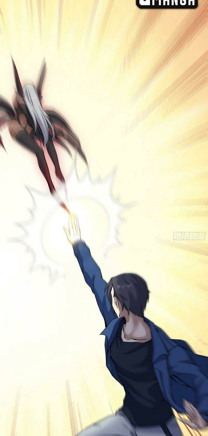 Tôi Chuyển Vàng Tại Mạt Thế - Chapter 214 - Page 25