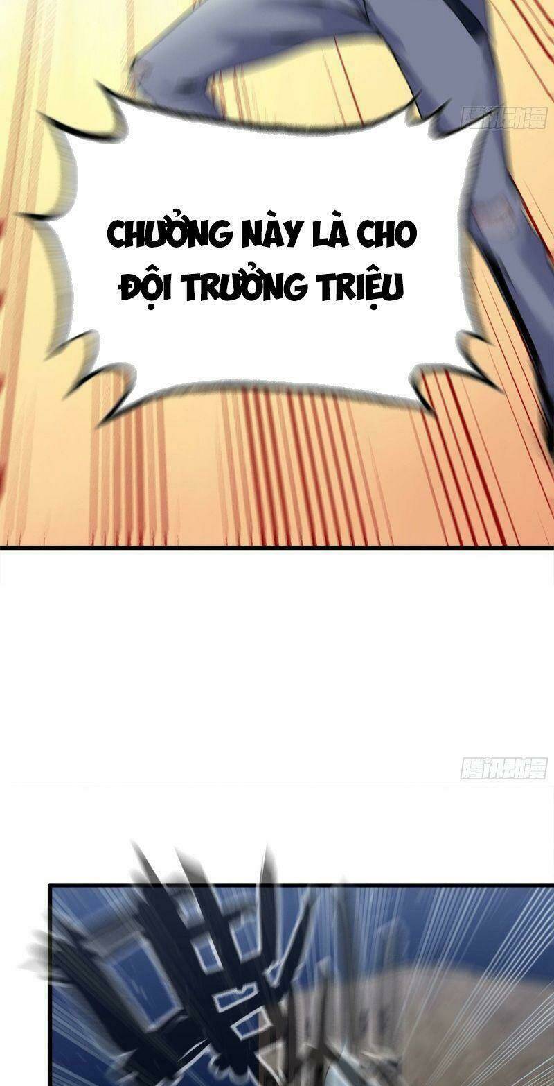 Tôi Chuyển Vàng Tại Mạt Thế - Chapter 214 - Page 26