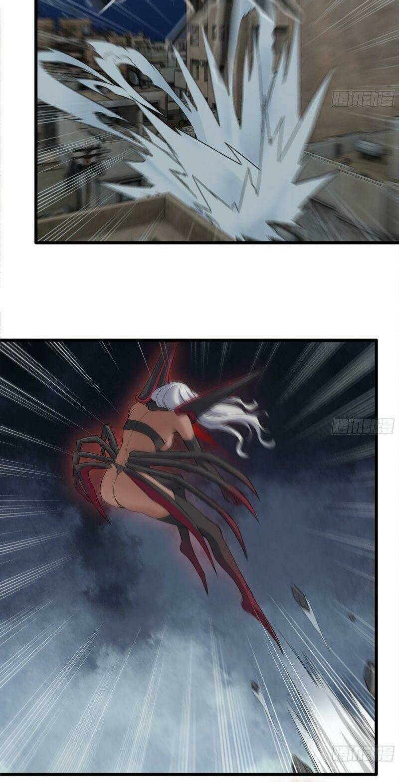 Tôi Chuyển Vàng Tại Mạt Thế - Chapter 214 - Page 27