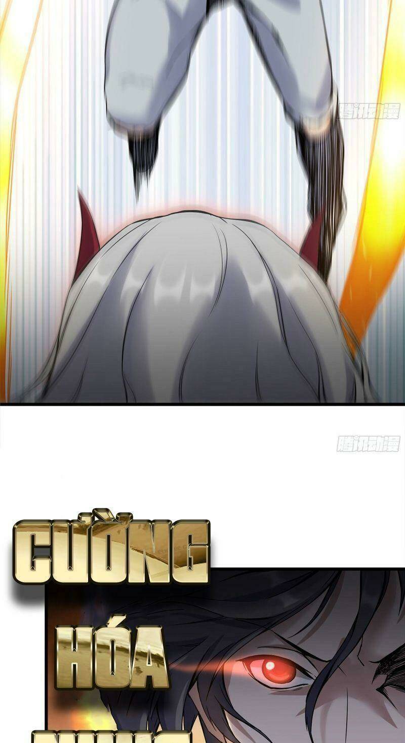 Tôi Chuyển Vàng Tại Mạt Thế - Chapter 214 - Page 30