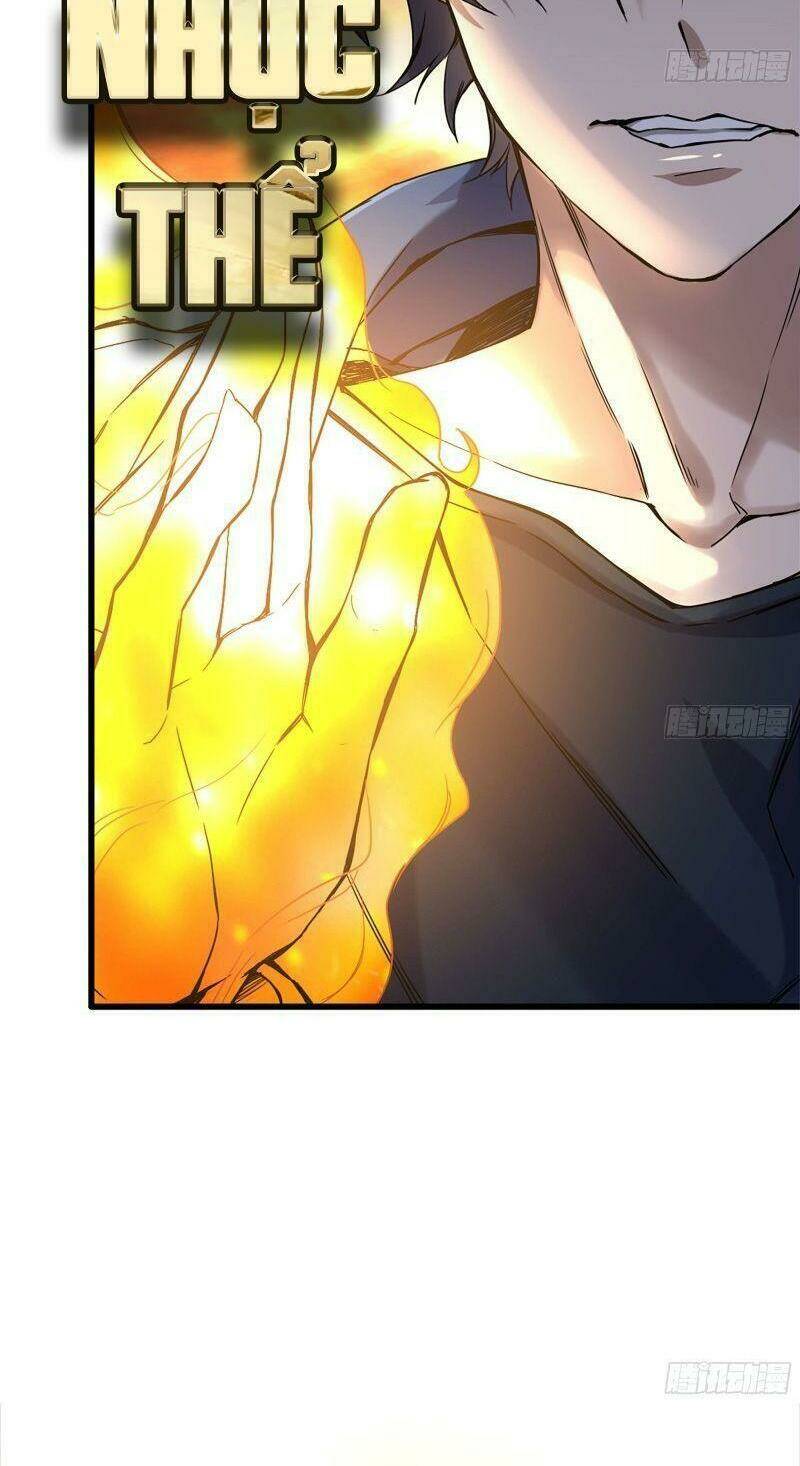 Tôi Chuyển Vàng Tại Mạt Thế - Chapter 214 - Page 31