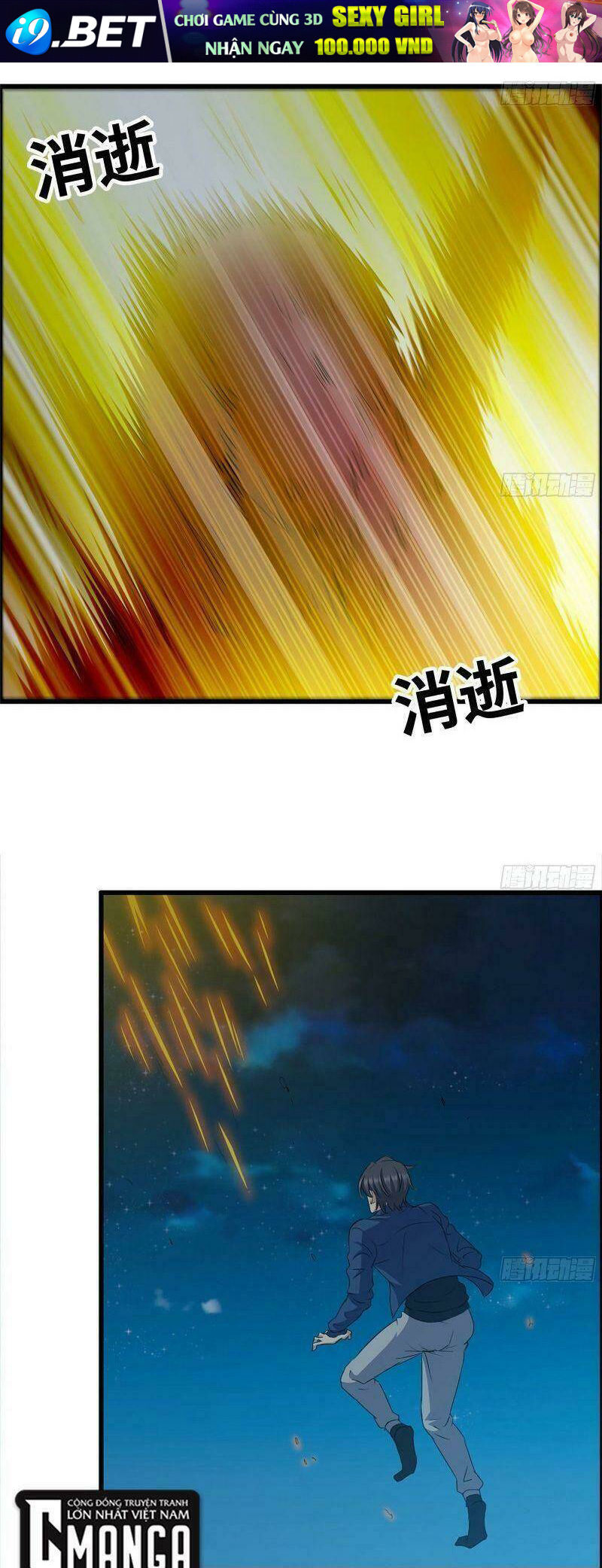 Tôi Chuyển Vàng Tại Mạt Thế - Chapter 214 - Page 34