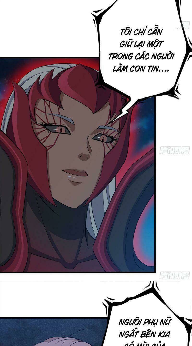 Tôi Chuyển Vàng Tại Mạt Thế - Chapter 214 - Page 4