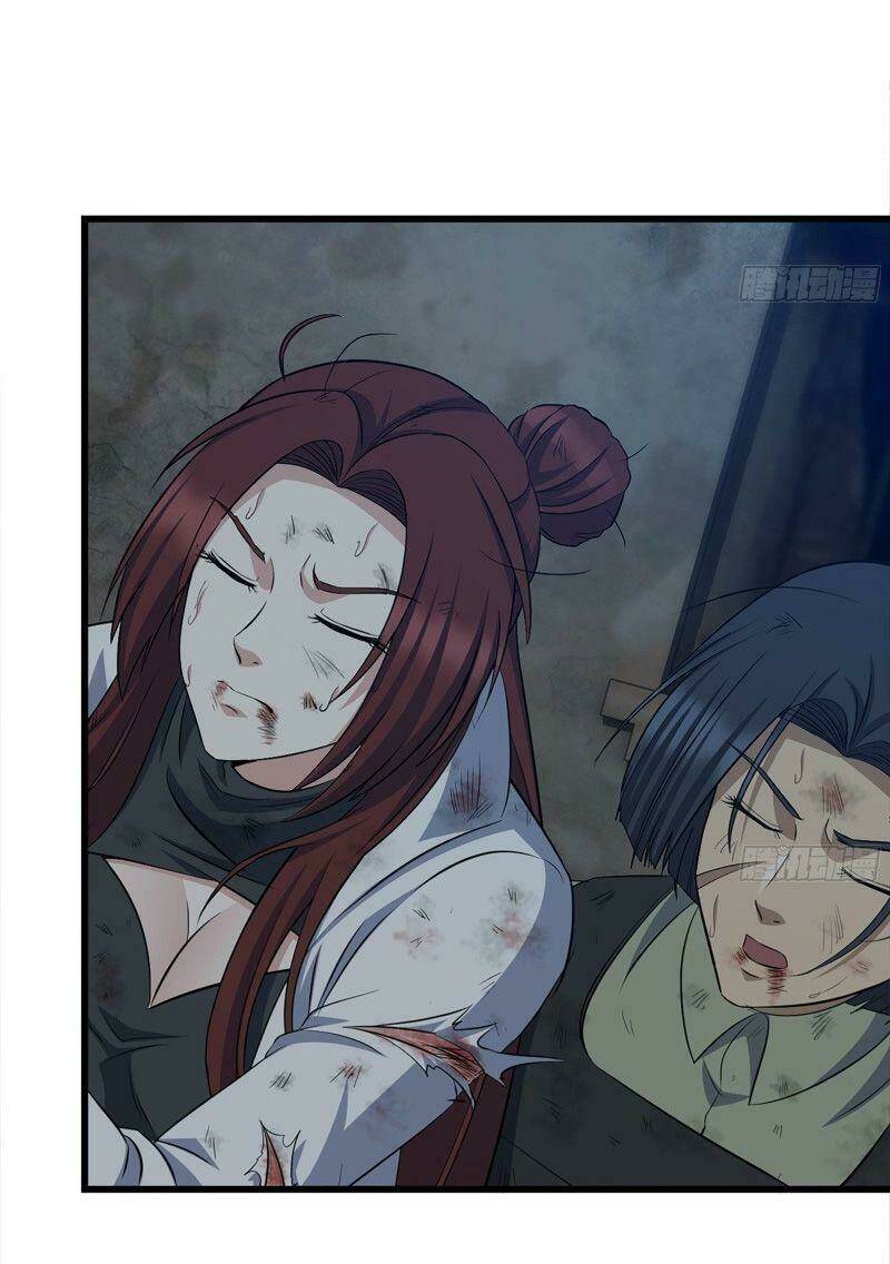 Tôi Chuyển Vàng Tại Mạt Thế - Chapter 214 - Page 7