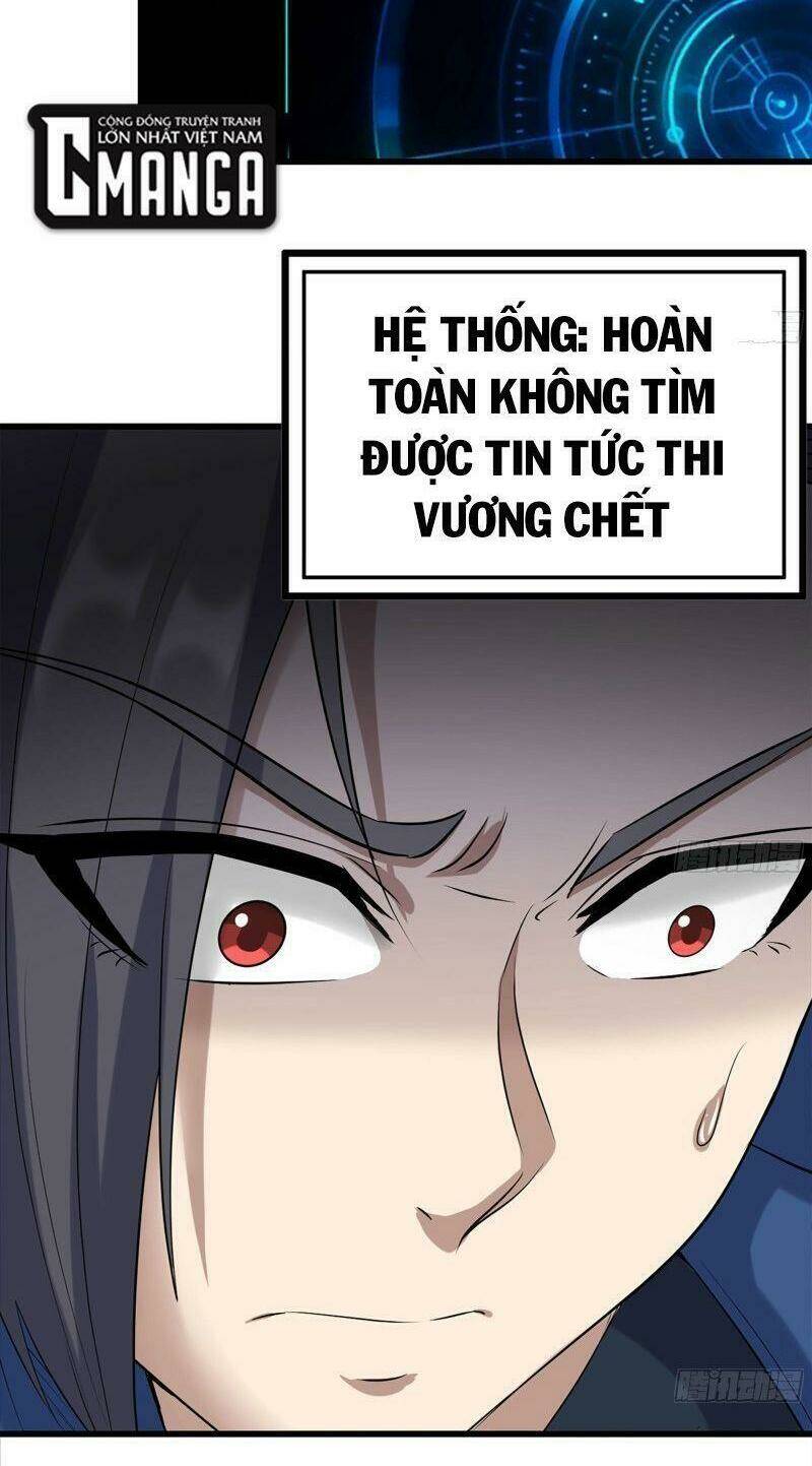 Tôi Chuyển Vàng Tại Mạt Thế - Chapter 215 - Page 12