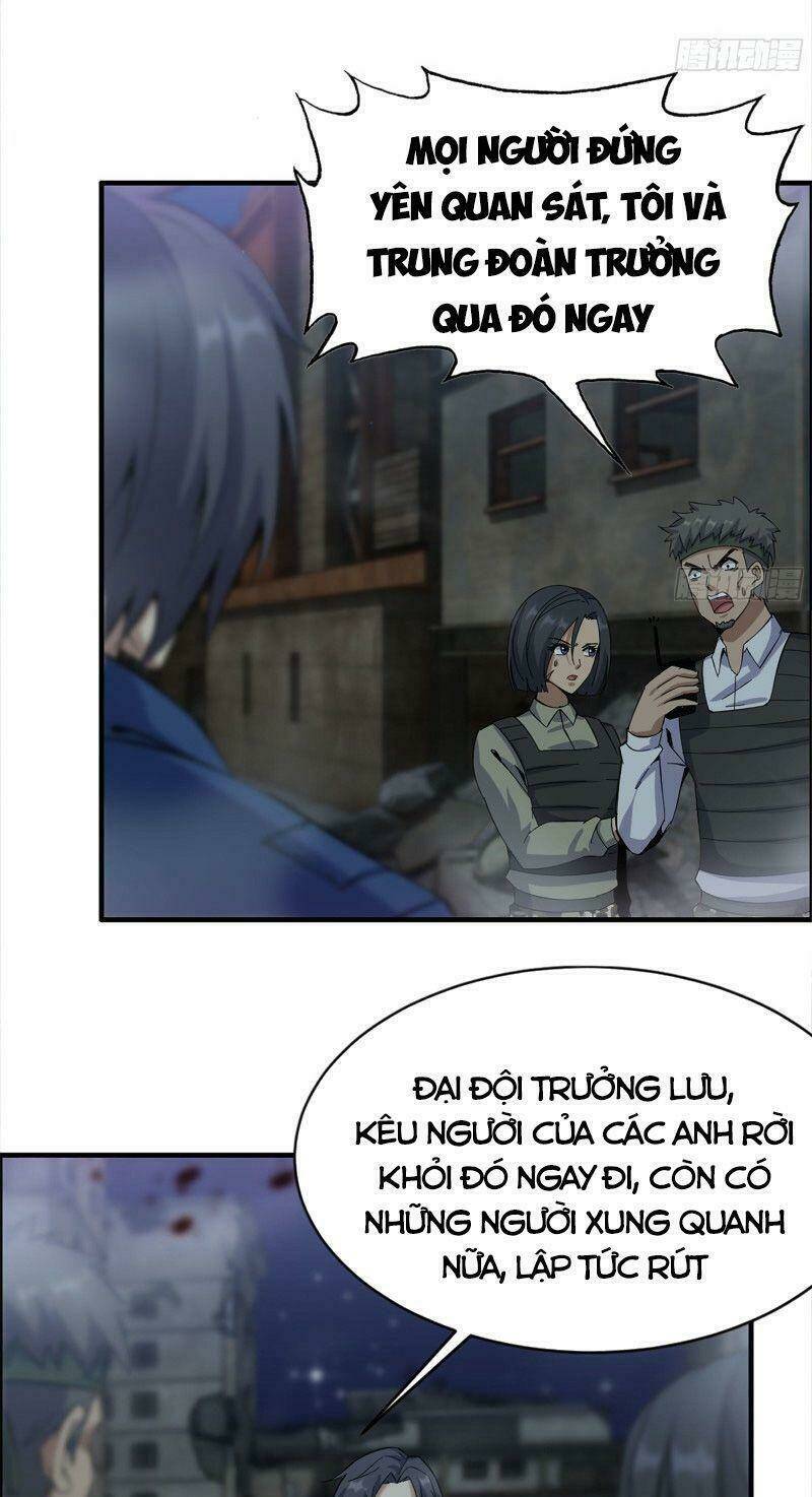 Tôi Chuyển Vàng Tại Mạt Thế - Chapter 215 - Page 15