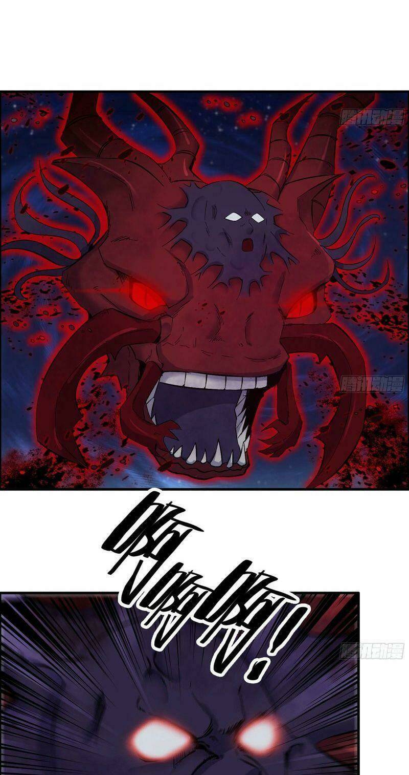 Tôi Chuyển Vàng Tại Mạt Thế - Chapter 215 - Page 19