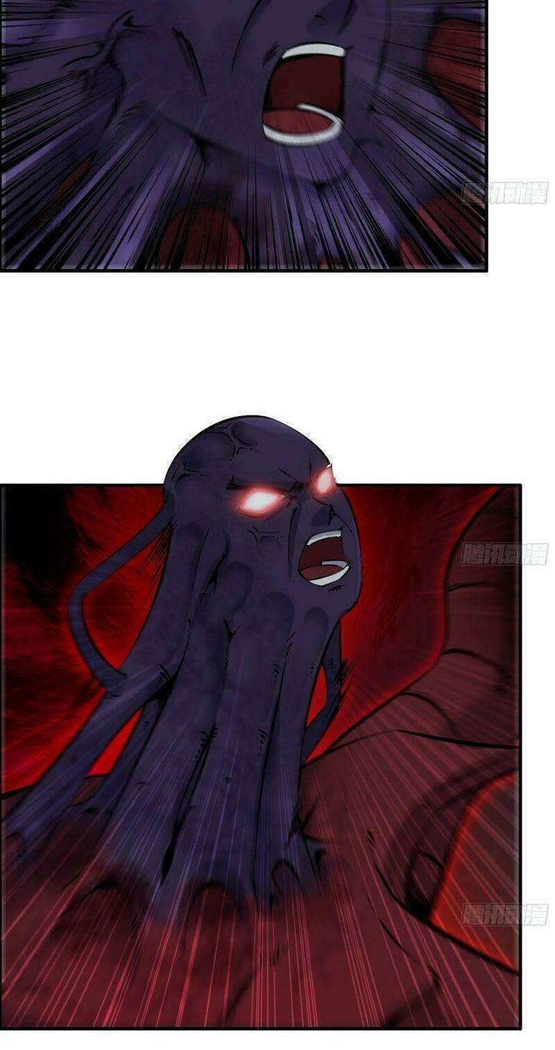 Tôi Chuyển Vàng Tại Mạt Thế - Chapter 215 - Page 20