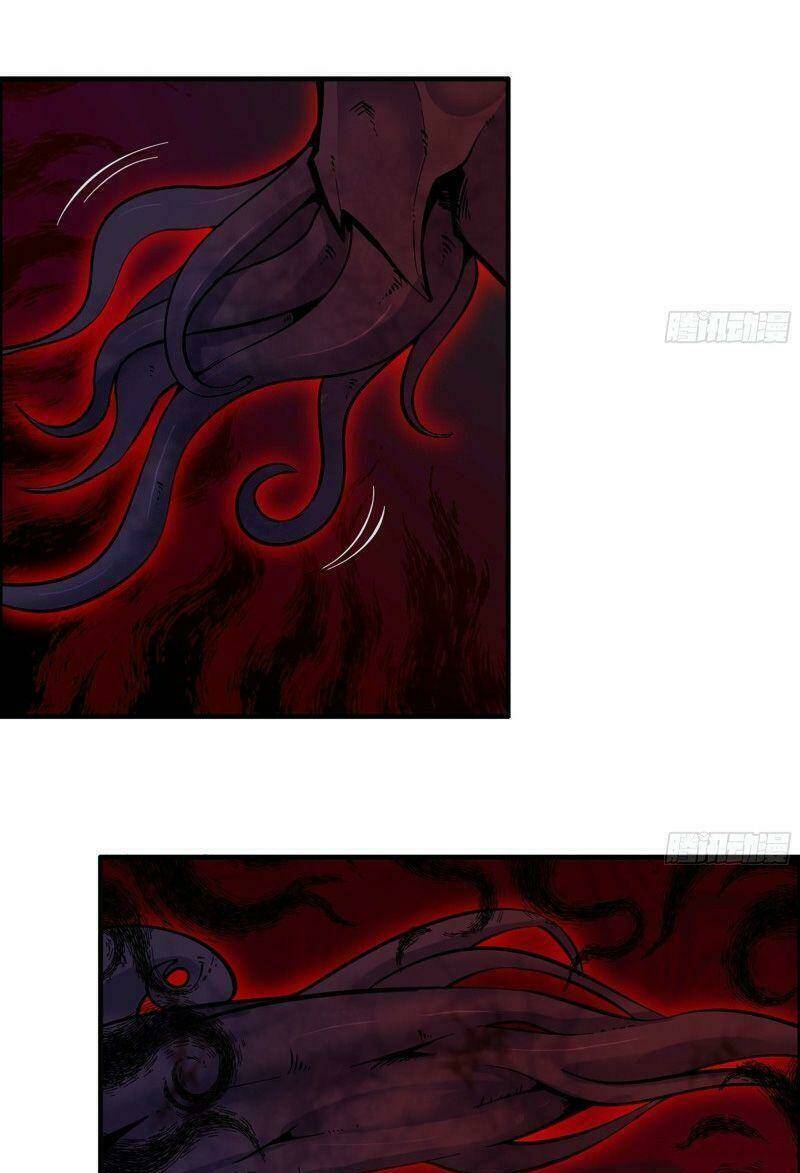 Tôi Chuyển Vàng Tại Mạt Thế - Chapter 215 - Page 21