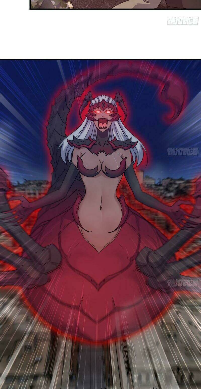 Tôi Chuyển Vàng Tại Mạt Thế - Chapter 215 - Page 24