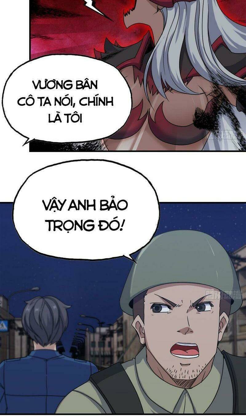 Tôi Chuyển Vàng Tại Mạt Thế - Chapter 215 - Page 28
