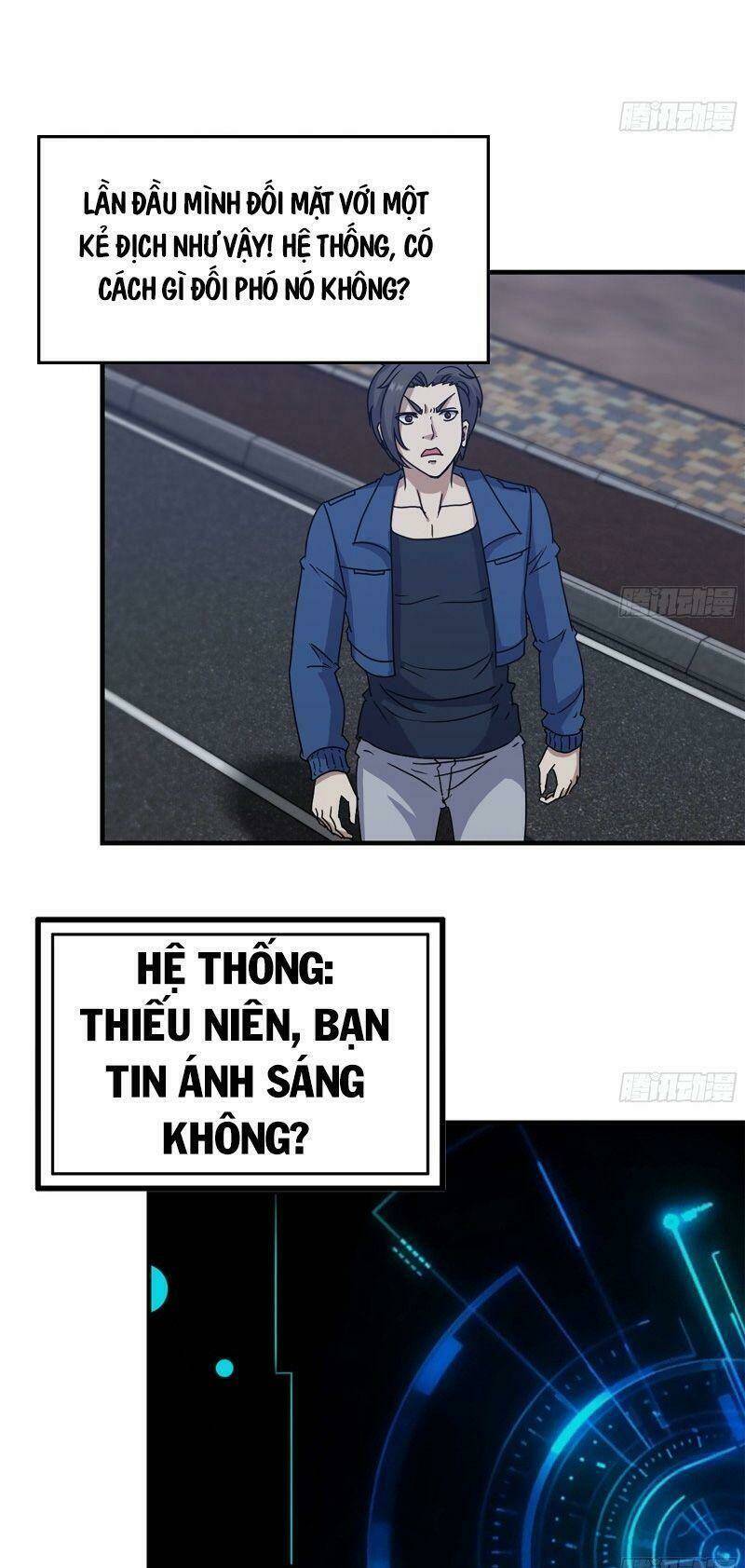 Tôi Chuyển Vàng Tại Mạt Thế - Chapter 215 - Page 29