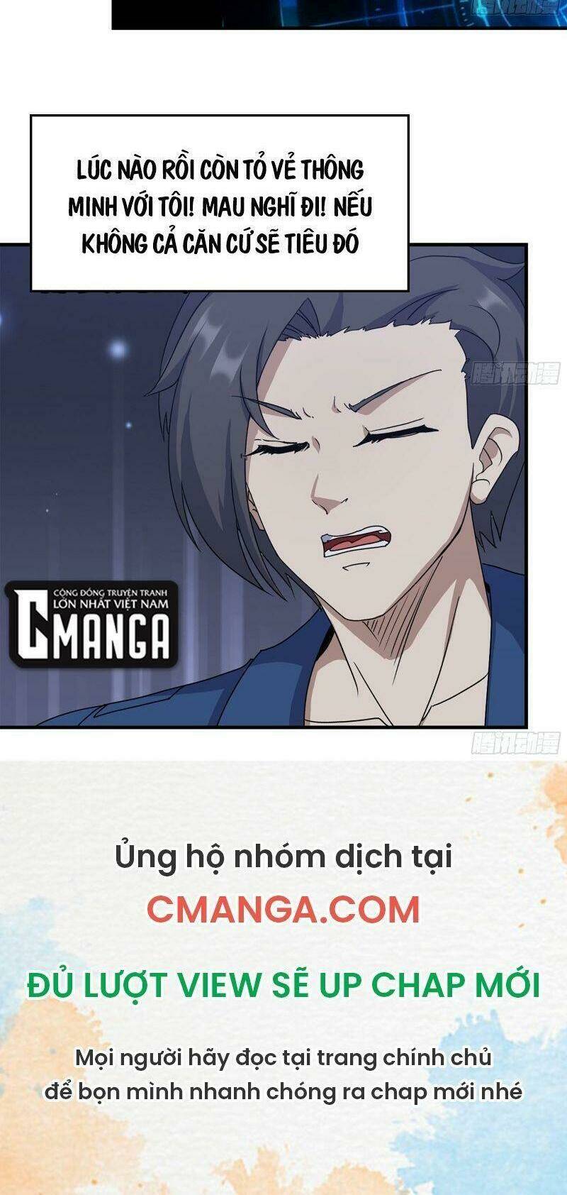 Tôi Chuyển Vàng Tại Mạt Thế - Chapter 215 - Page 30