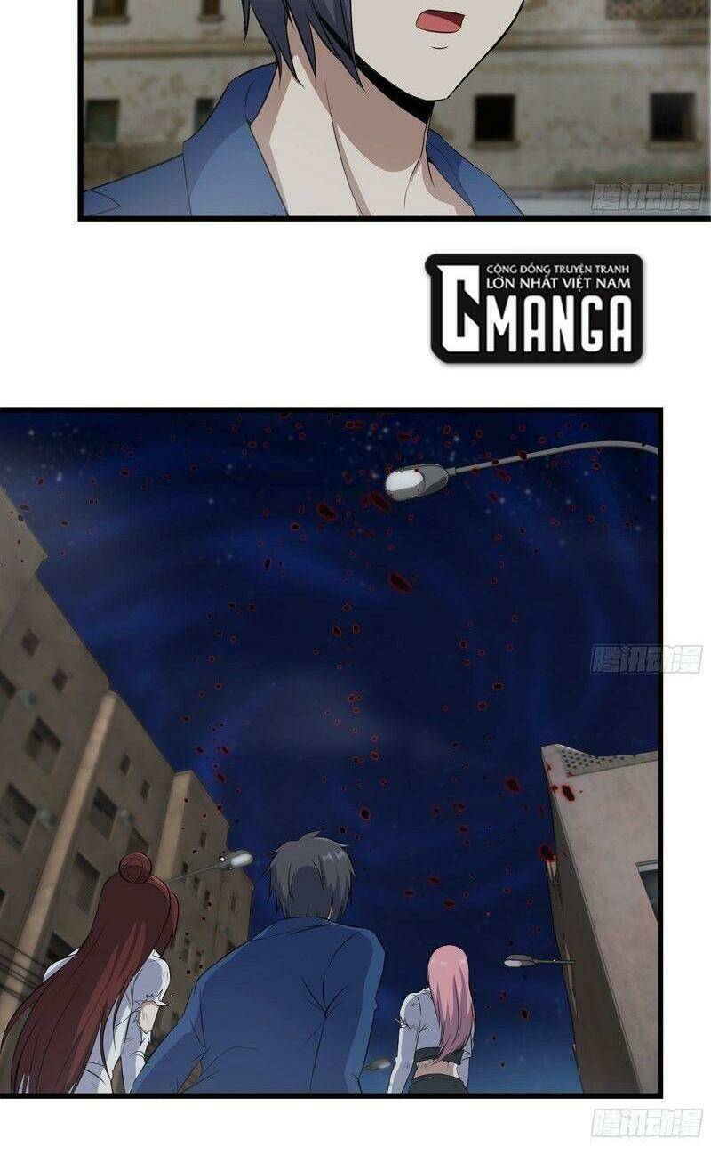 Tôi Chuyển Vàng Tại Mạt Thế - Chapter 215 - Page 6