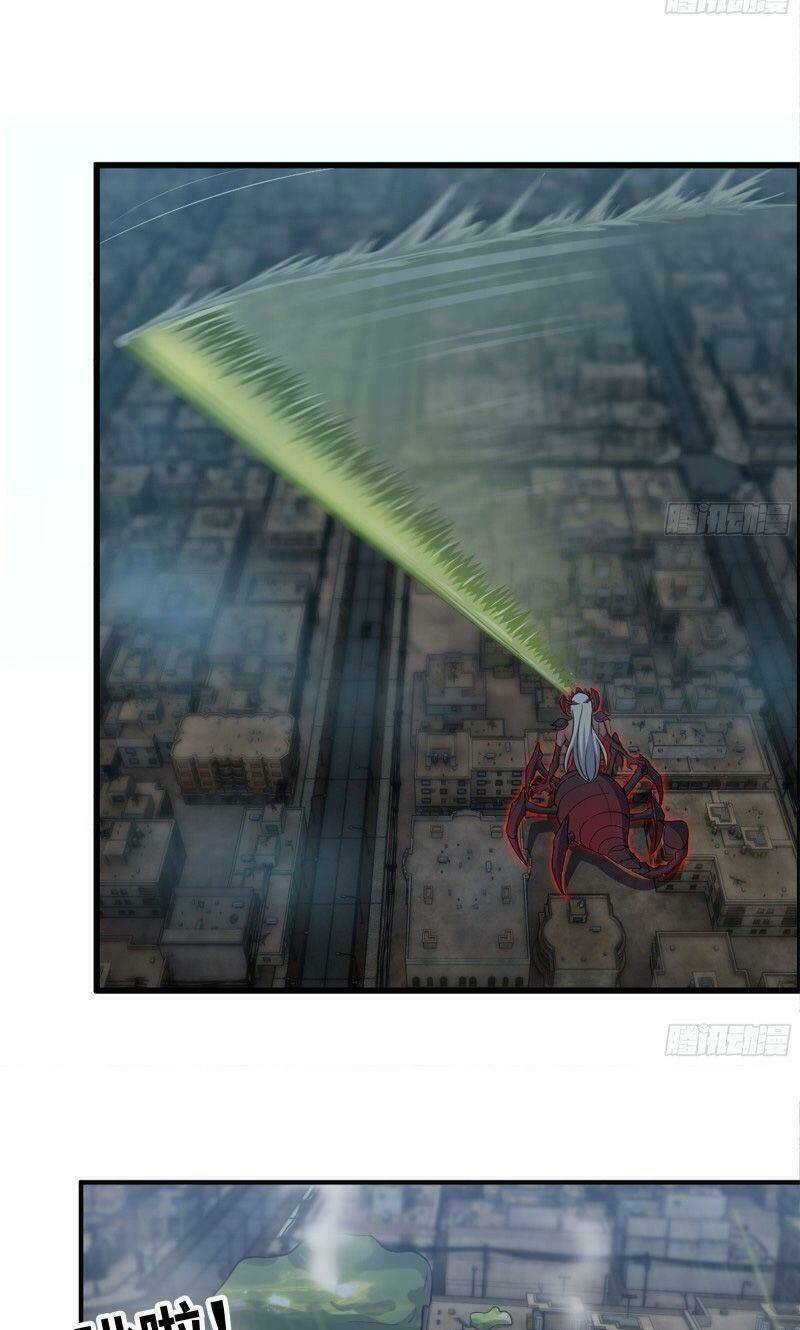 Tôi Chuyển Vàng Tại Mạt Thế - Chapter 216 - Page 9